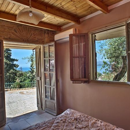 Hara'S View Villa Lassi  Ngoại thất bức ảnh