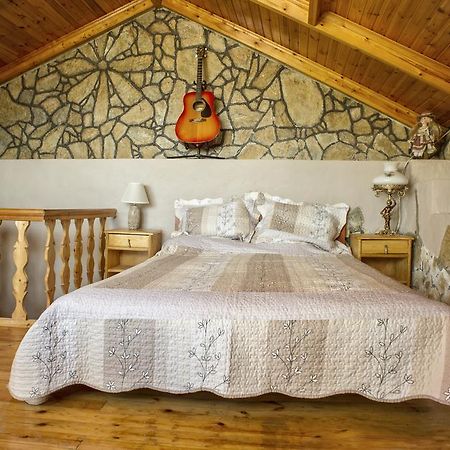 Hara'S View Villa Lassi  Ngoại thất bức ảnh