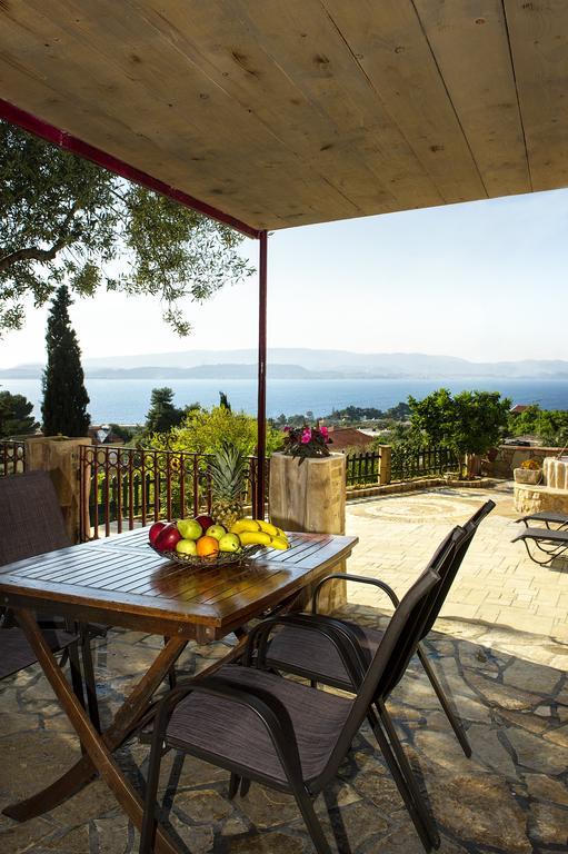 Hara'S View Villa Lassi  Ngoại thất bức ảnh