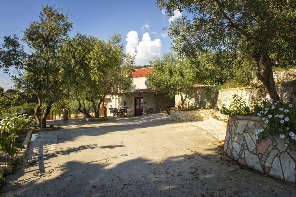 Hara'S View Villa Lassi  Ngoại thất bức ảnh